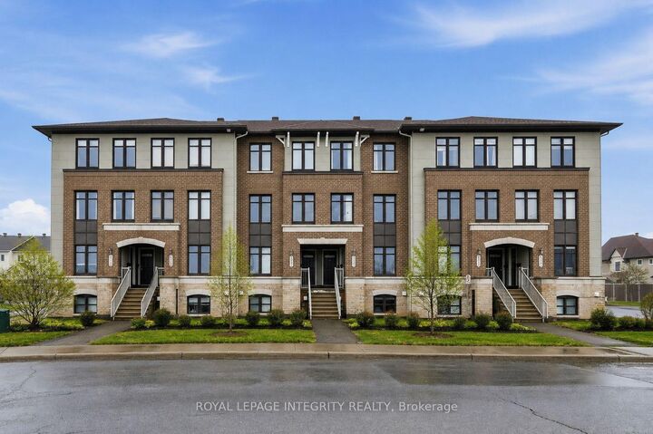 2341 Esprit Drive — photo 1