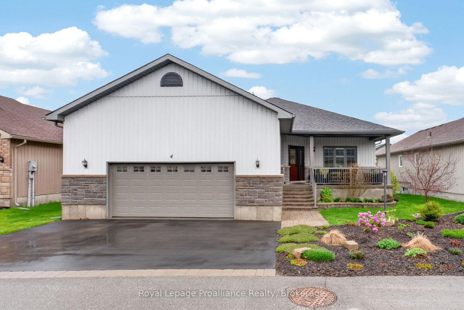 Photo de la propriété:  4 Merrill Drive  ON K0K 3L0 
