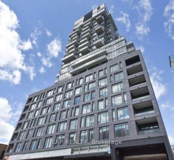 Property Photo: 203 Catherine Street 204 ON K2P 1J5
