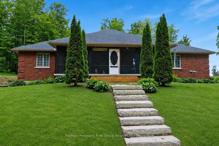 507 French Settlement Road — photo 1