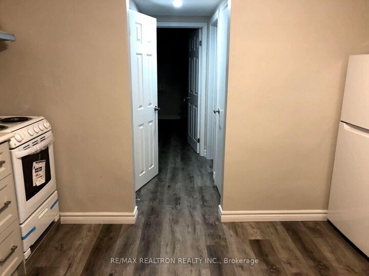 Property Photo: 1576 Eglinton Avenue W 1 ON M6E 2G8