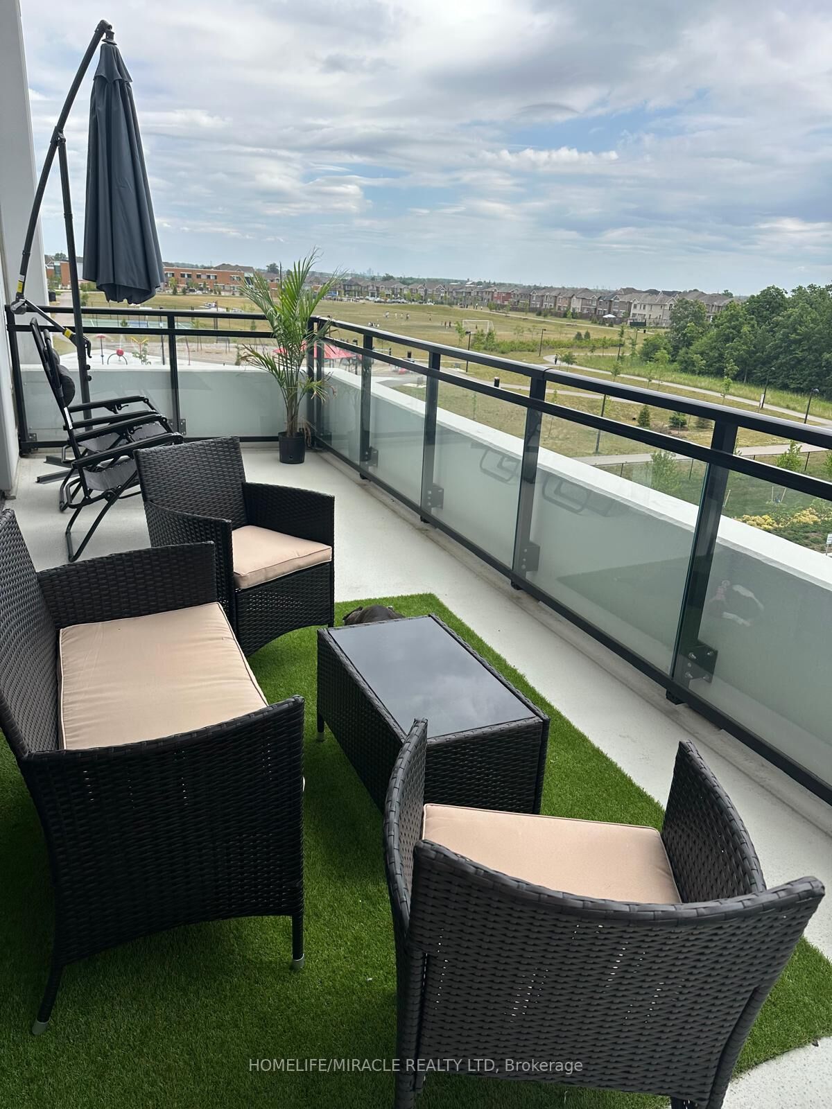 Property Photo: 770 Whitlock Avenue 408 ON L9E 2B2
