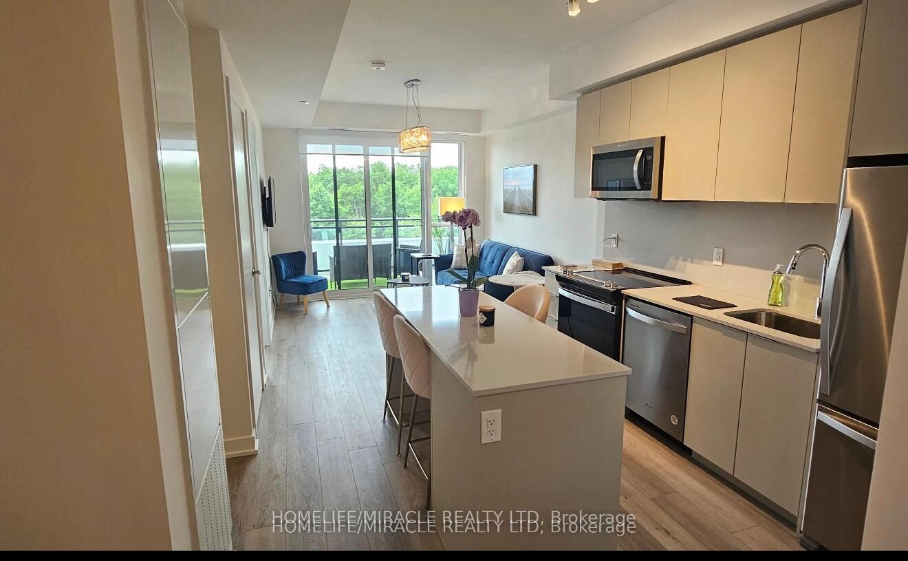 Property Photo: 770 Whitlock Avenue 408 ON L9E 2B2
