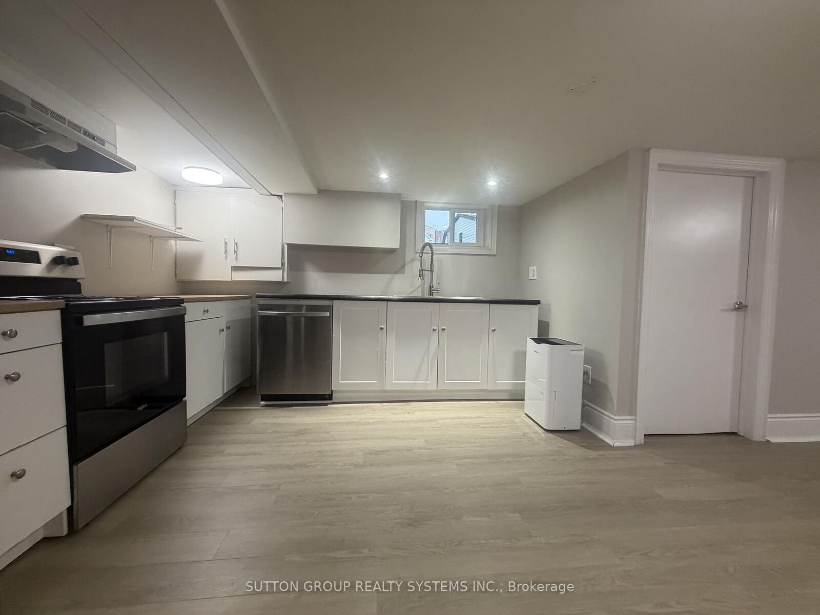 Property Photo:  3 Tyrone Avenue Lower Level  ON M6M 2K4 