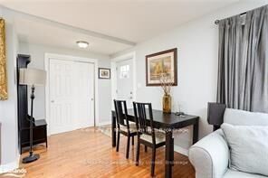 Property Photo: 435 Napier Street A ON L9Y 3T8