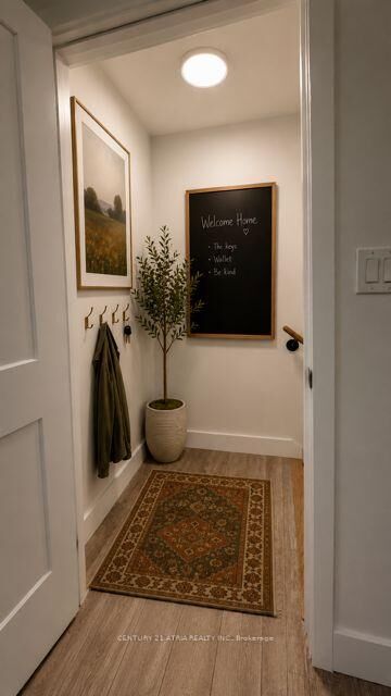 Property Photo:  6638 McLeod Road E 313  ON L2G 3G5 