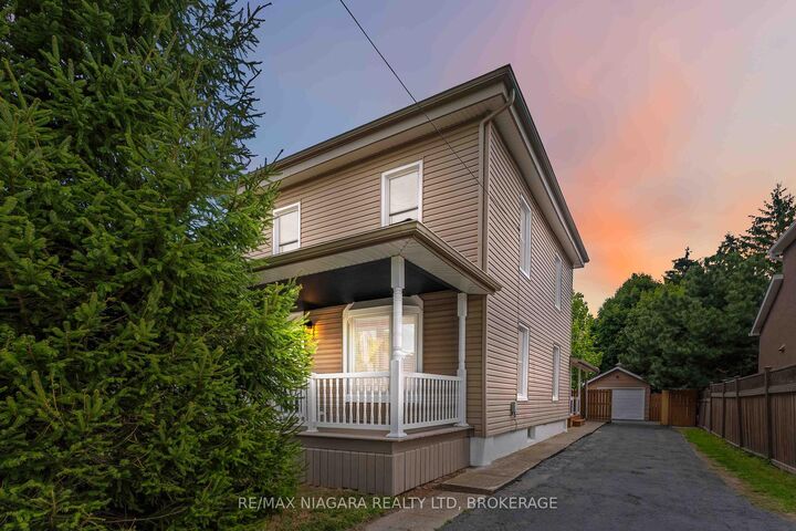 4367 Ontario Street — photo 1