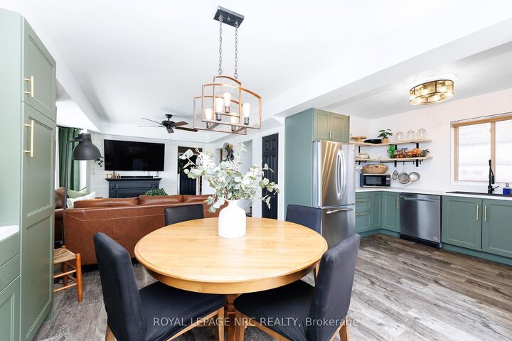 Property Photo: 108 High Street ON L2A 3P7