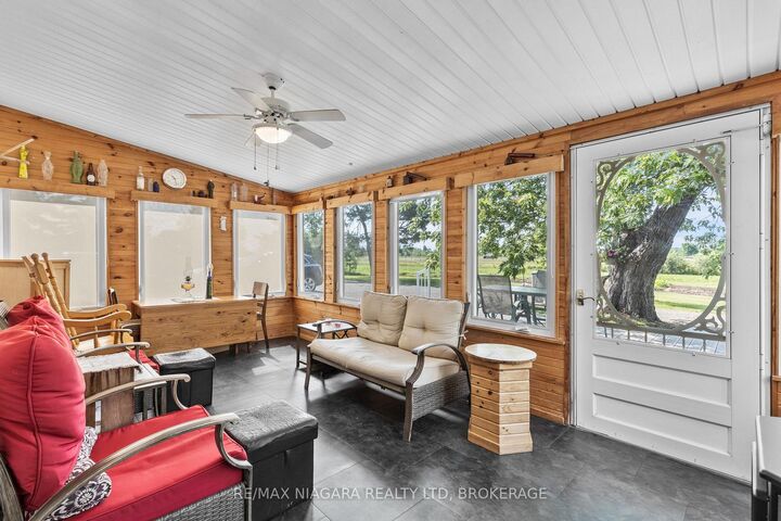 Property Photo: 3362 Montrose Road ON L3B 5N7