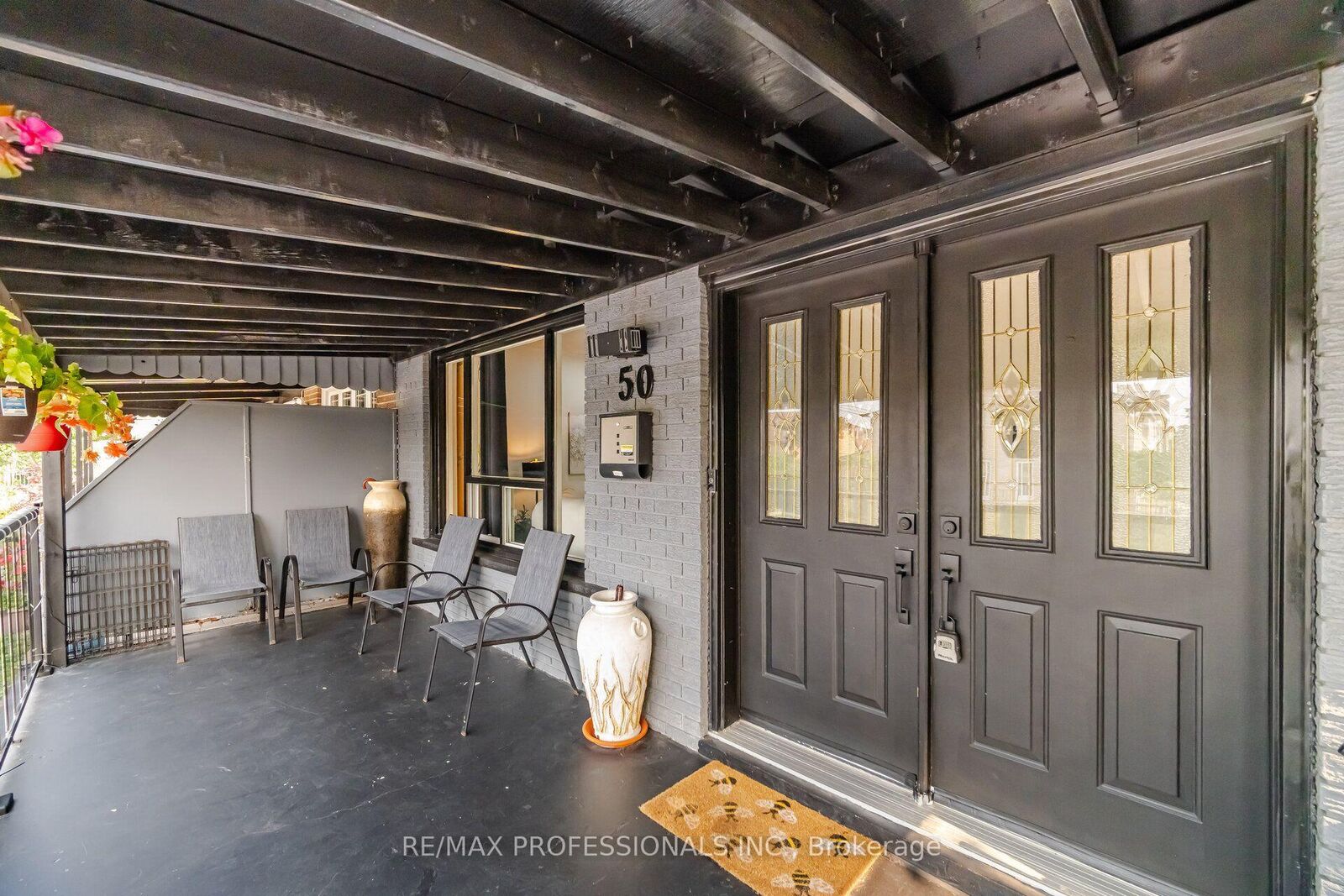 Property Photo: 50 Cobb Avenue ON M3L 2A3