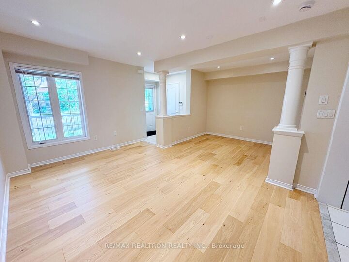 Property Photo: 329 Bur Oak Avenue ON L6C 2V3
