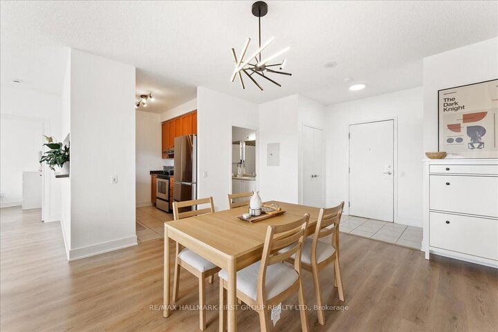 Property Photo: 1200 The Esplanade Road N 1103 ON L1V 6V3
