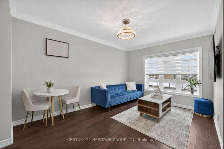 112 Simcoe Road 214 — photo 1