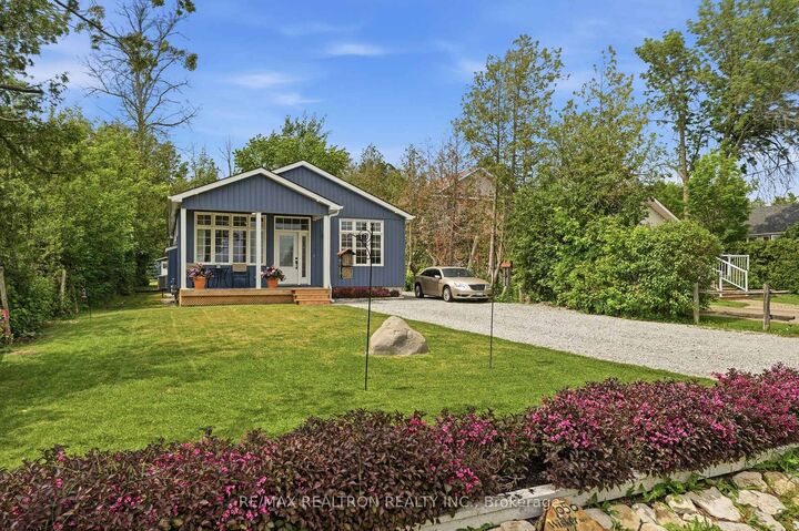 Property Photo: 1050 Wisker Avenue ON L0L 1C0