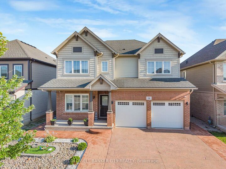 14 Riley Avenue — photo 1