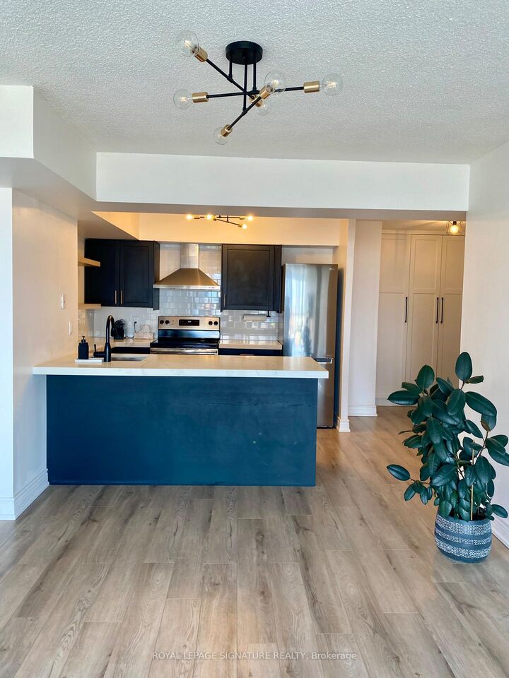 Property Photo: 95 Lombard Street 1304 ON M5C 2V3