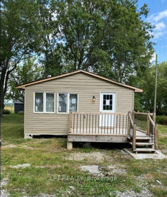 Property Photo: 28 Derner Line ON N0A 1K0