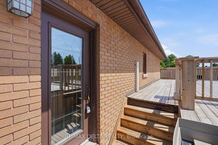 Property Photo: 2187 Hudon Street ON K4K 1K6