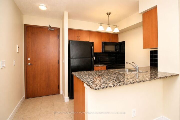 Property Photo: 35 Bales Avenue E 708 ON M2N 7L7
