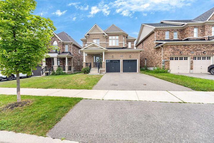 Property Photo: 1149 Upper Thames Drive ON N4T 0L4