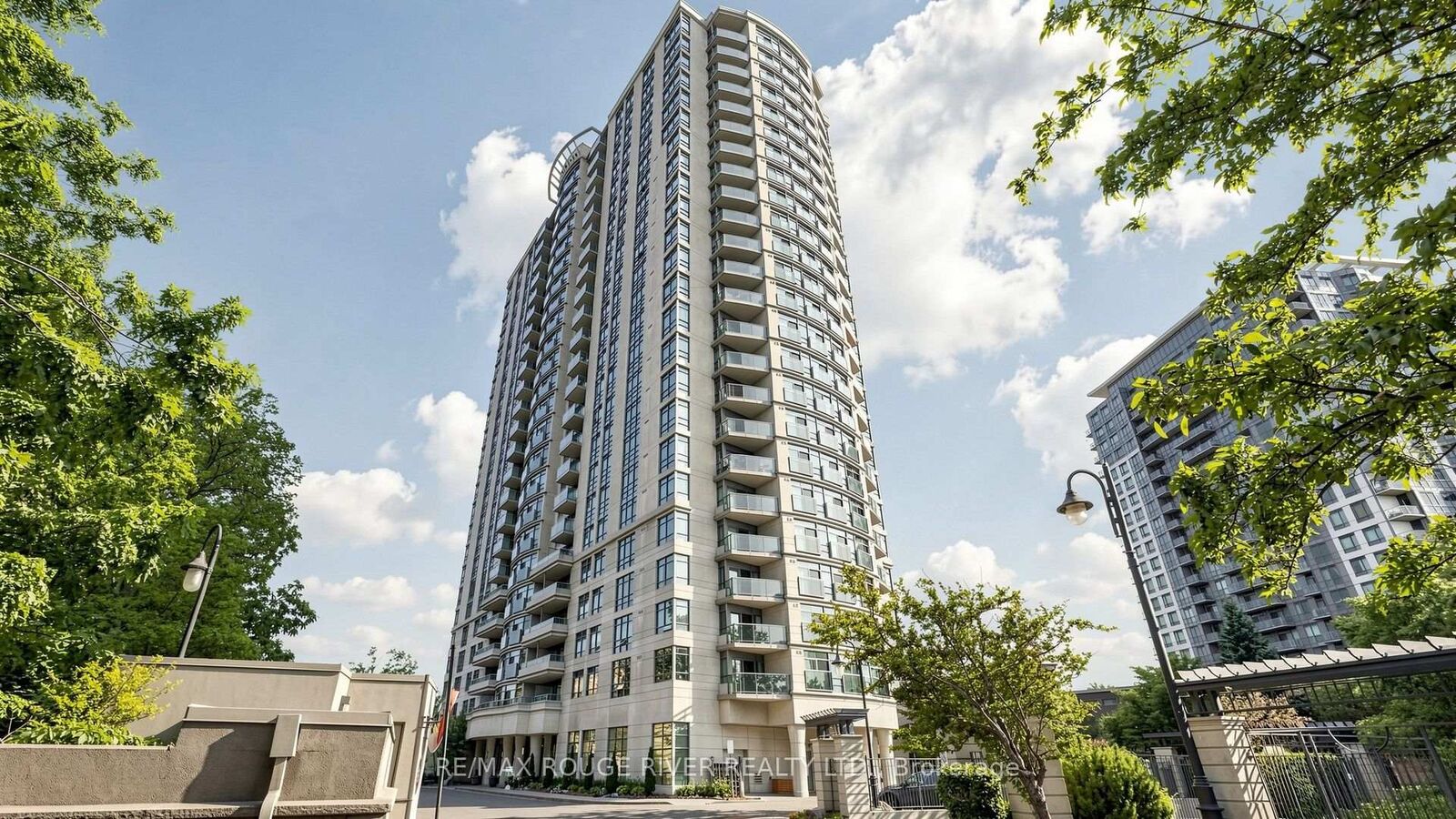 Property Photo: 238 Bonis Avenue 523 ON M1T 3W7
