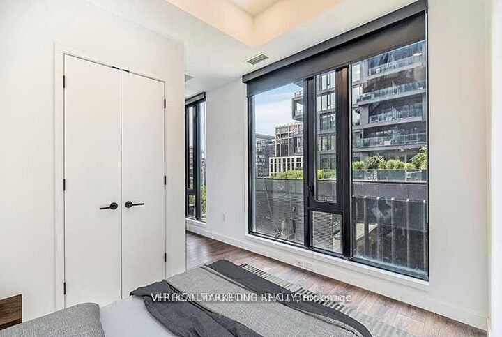 Property Photo: 505 Richmond Street W 423 ON M5V 0P4