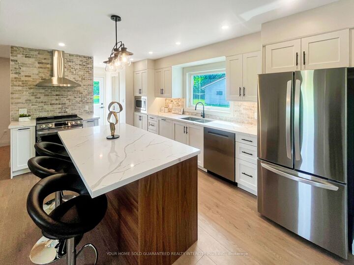 Property Photo: 2385 Highway 12 N/A ON L0K 1B0