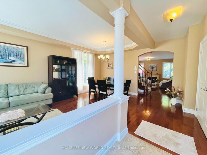 Property Photo: 325 Admiral Drive ON L6L 0C2