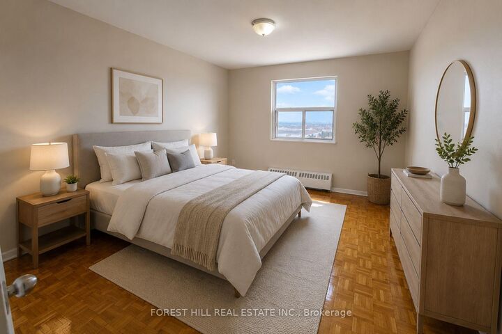 Property Photo:  195 Kennedy Road 1015  ON L6W 3H2 