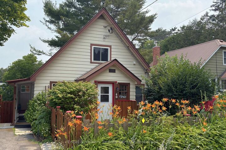 40 West Street S — photo 1