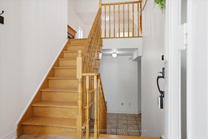 Property Photo: 6926 Early Settler Row ON L5W 1C1