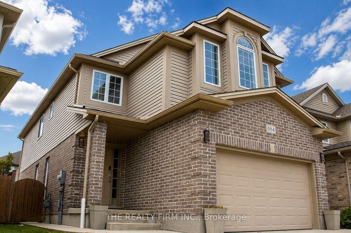Photo de la propriété:  884 Reeves Avenue  ON N6G 0G9 