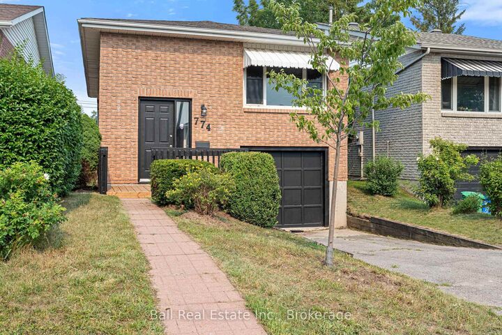 Property Photo: 774 Mountain Ash Road ON K9J 8K2