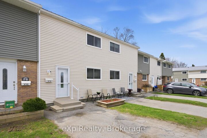 Photo de la propriété: 400 Westwood Drive F5 ON K9A 2B6