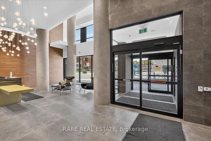 Property Photo: 39 Mary Street 1810 ON L4N 1S9