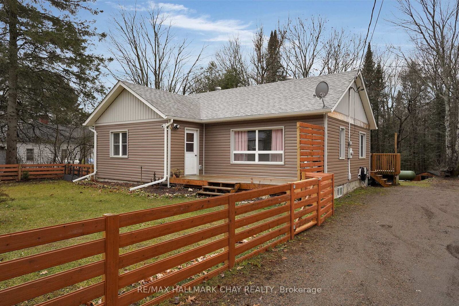 Property Photo: 13045 Highway 35 Highway ON K0M 2K0