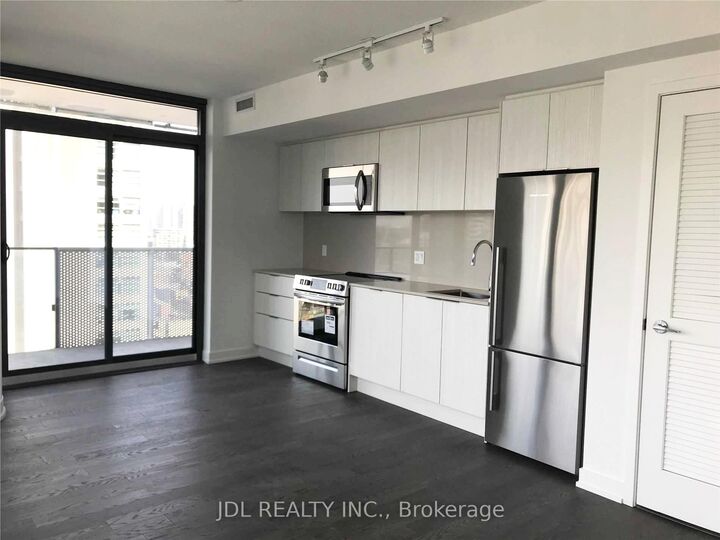 Property Photo: 25 Richmond Street E 1702 ON M5C 0A6
