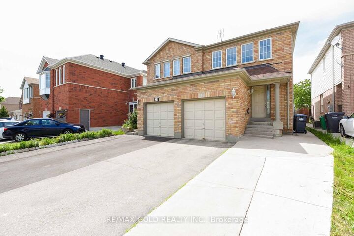Property Photo:  35 Needlewood Lane  ON L6R 2N3 
