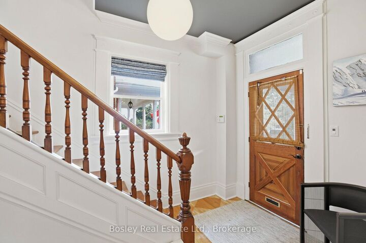 Property Photo: 202 Pine Street ON L9Z 2P2