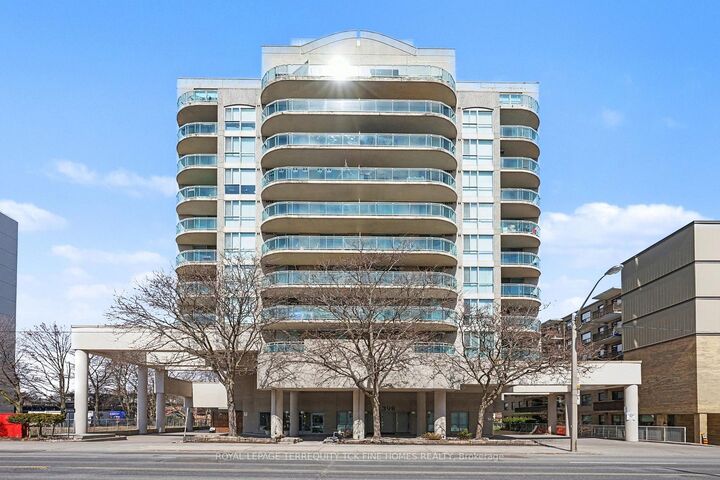 398 Eglinton Avenue E 1009 — photo 1