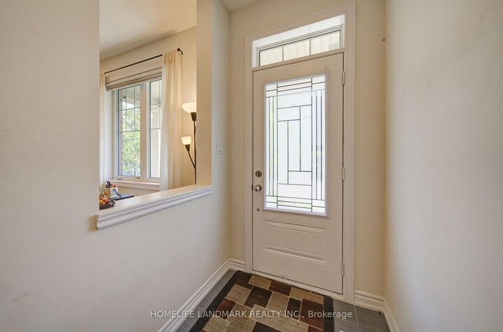 Property Photo: 97 Cornell Centre Boulevard ON L6B 1P8