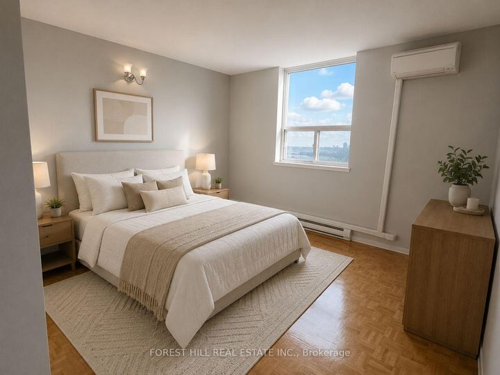 Property Photo:  2590 Argyle Road 1105  ON L5B 1V3 