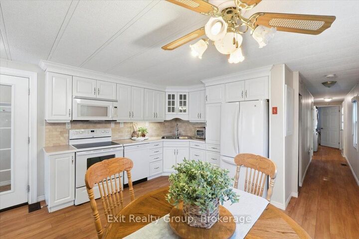Property Photo: 7 Dove Lane ON K8N 4Z3