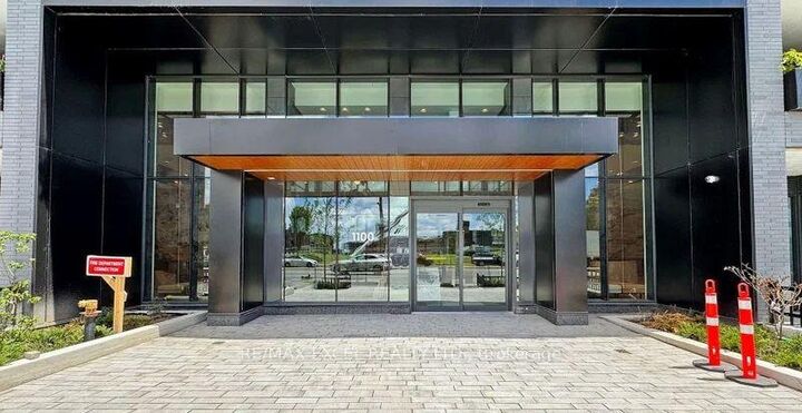 Photo de la propriété:  1100 Sheppard Avenue W 926  ON M3J 0H1 