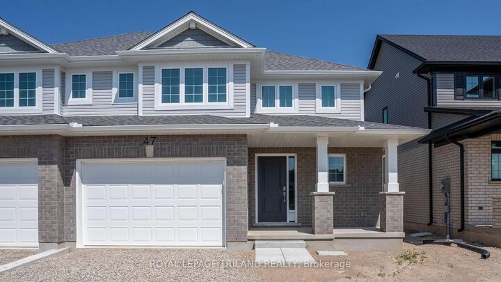 47 Harrow Lane — photo 1