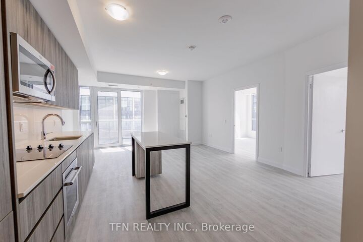 Property Photo:  15 Richardson Street 1318  ON M5A 0Y5 