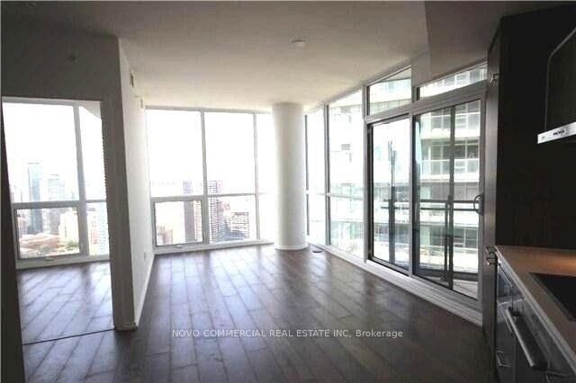 Property Photo: 45 Charles Street E 4802 ON M4Y 1S2