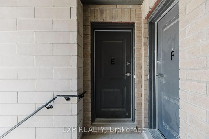 Property Photo: 230 Pingwi Place ON K1X 0E9