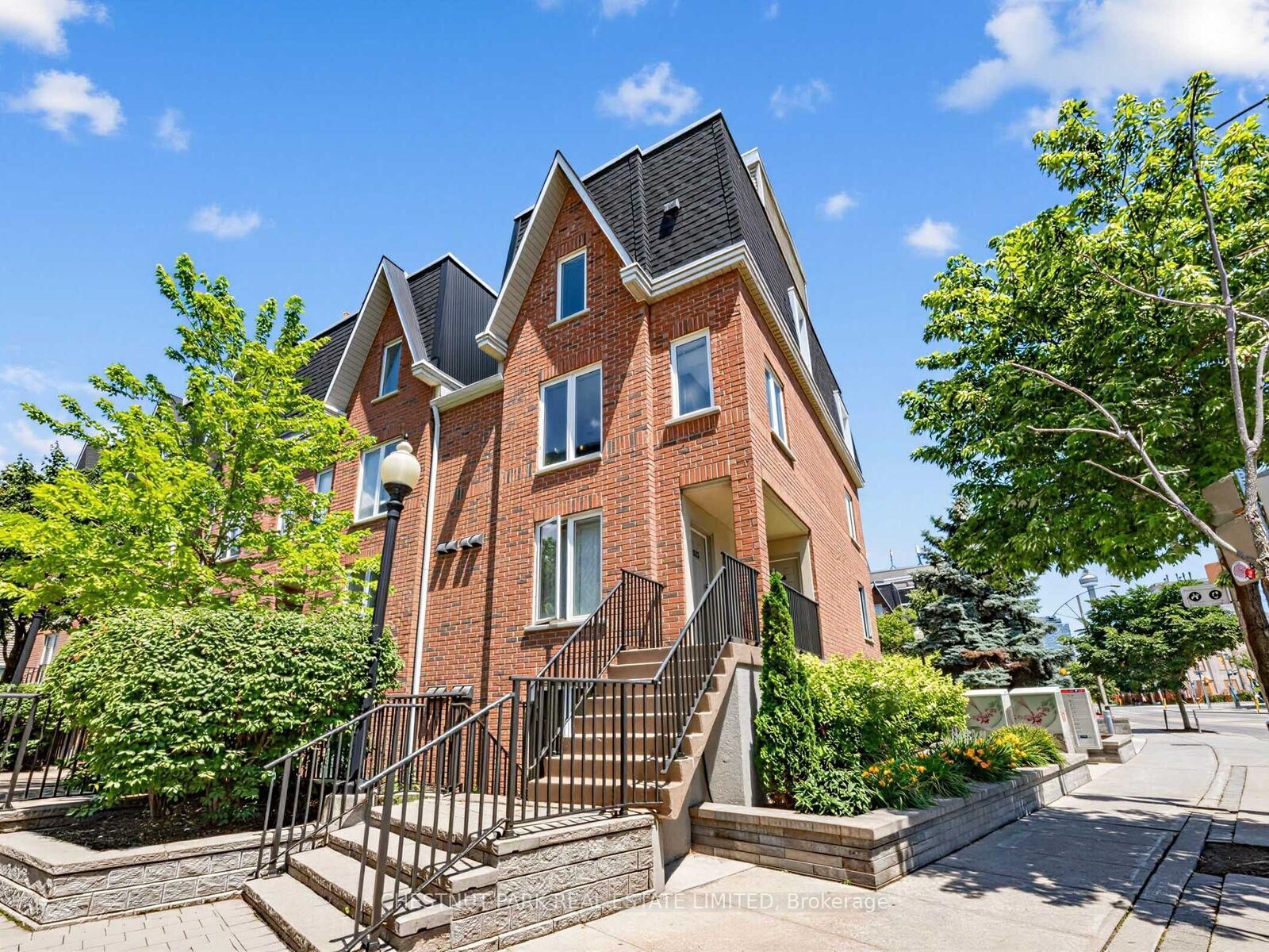 Property Photo: 26 Douro Street 333 ON M6K 3M4