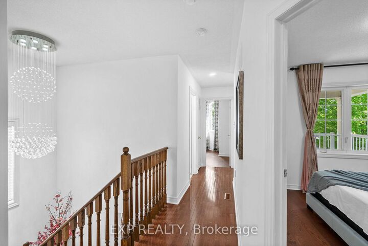 Property Photo: 71 Pillar Rock Crescent ON L6C 3H4